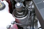 Lincoln MKZ 2013 года